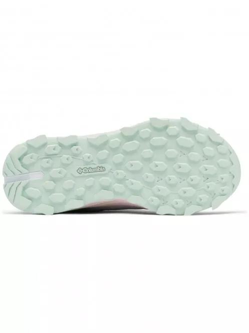 Columbia Capsule Hatana Max Outdry női multisport cipő fehér színben 8