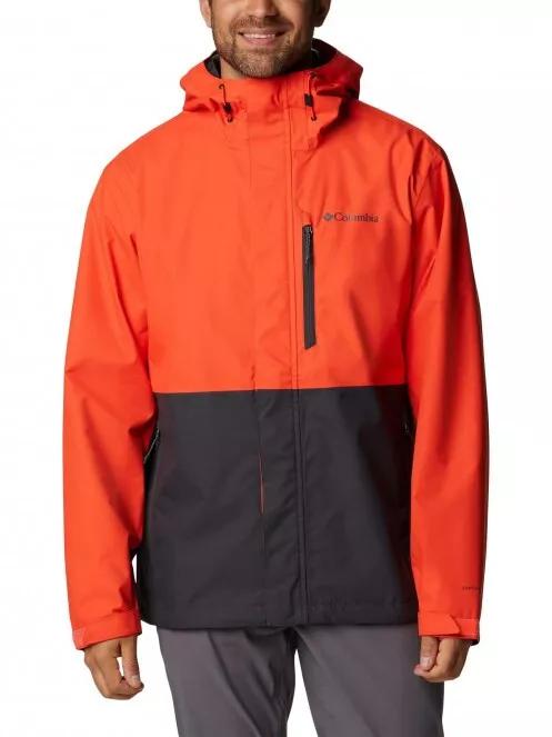 Hikebound Jacket