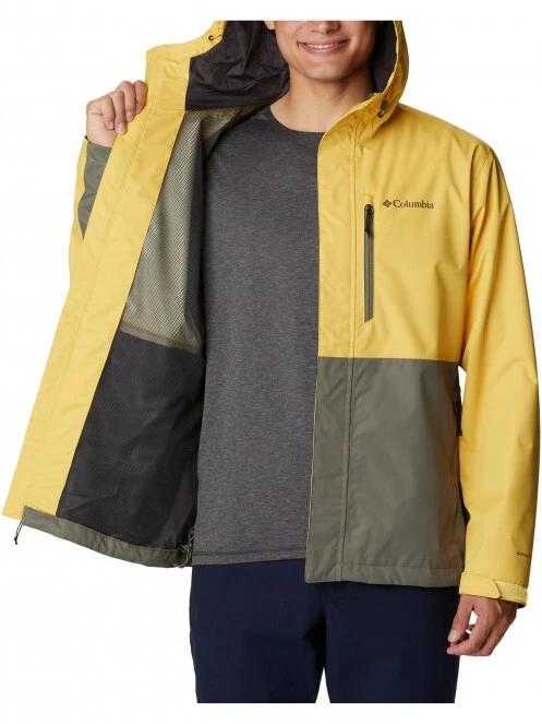 Hikebound Jacket