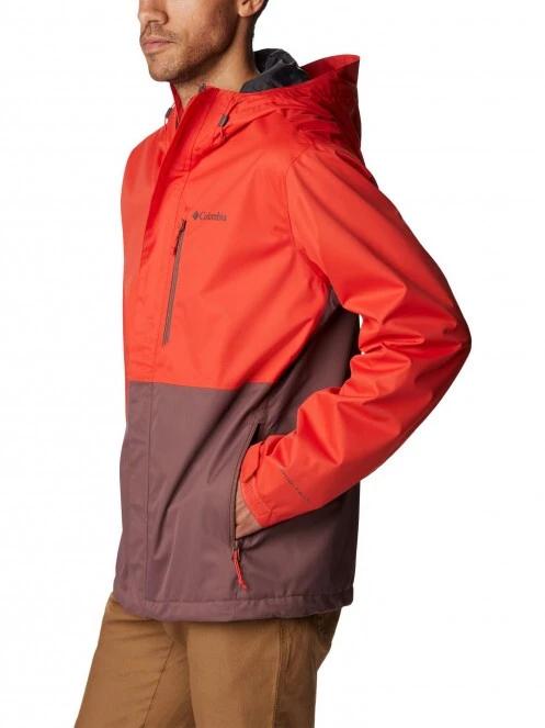 Hikebound Jacket