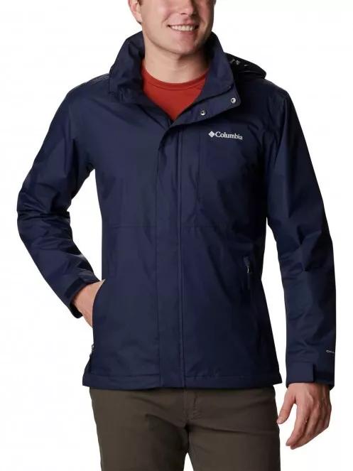 Cloud Crest Jacket