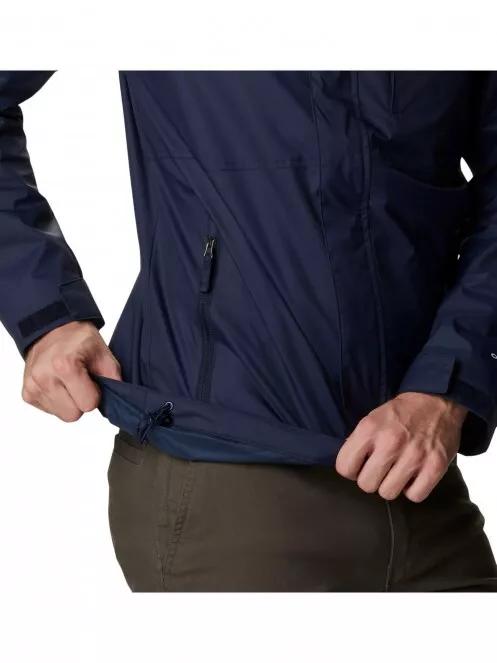 Cloud Crest Jacket