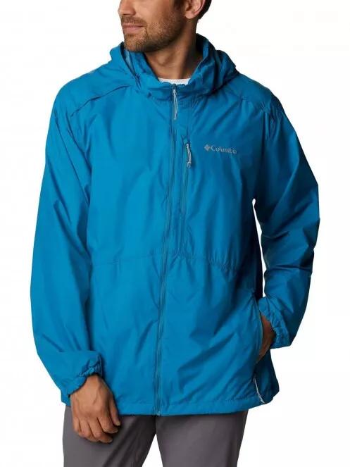 Alpine Chill Windbreaker