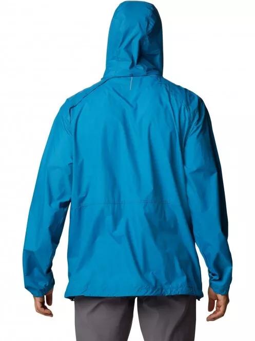 Alpine Chill Windbreaker