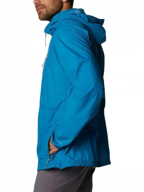 Alpine Chill Windbreaker