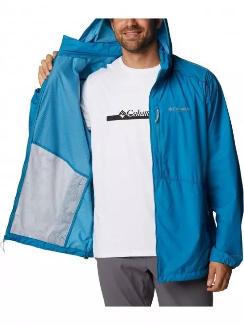 Alpine Chill Windbreaker