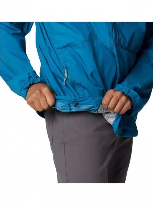 Alpine Chill Windbreaker