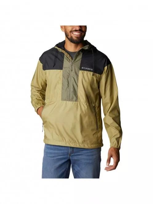 Flash Challenger Anorak