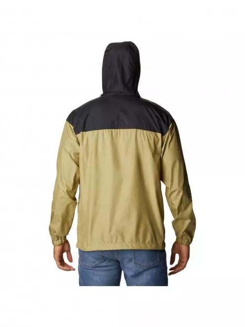 Flash Challenger Anorak