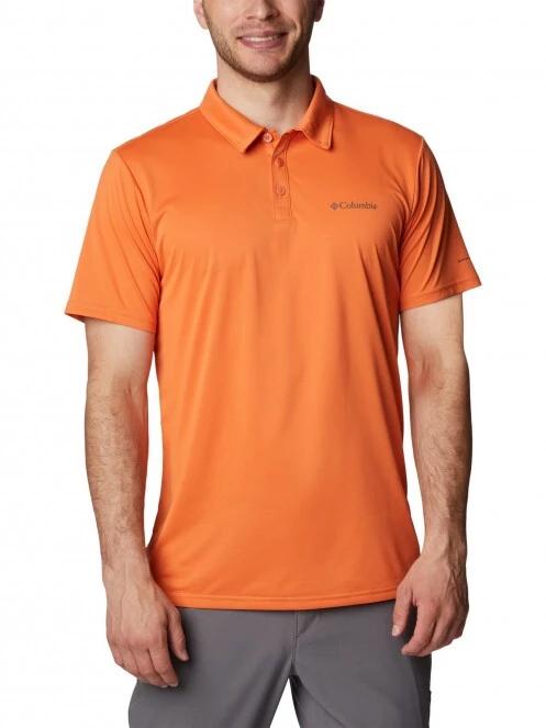 Columbia Hike Polo