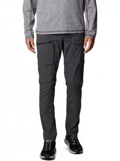 Columbia Maxtrail Lite Pant férfi túranadrág szürke színben 2