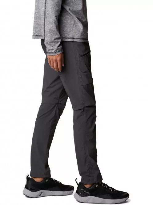 Columbia Maxtrail Lite Pant férfi túranadrág szürke színben 4