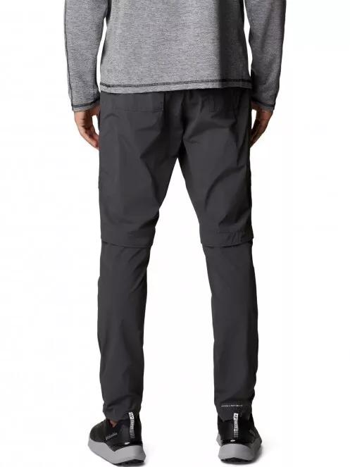 Columbia Maxtrail Lite Pant férfi túranadrág szürke színben 5