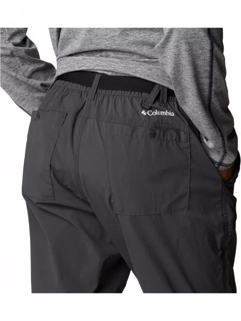 Columbia Maxtrail Lite Pant férfi túranadrág szürke színben 6