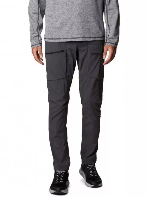 Columbia Maxtrail Lite Pant férfi túranadrág szürke színben 2