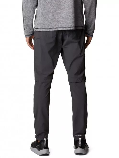 Columbia Maxtrail Lite Pant férfi túranadrág szürke színben 3