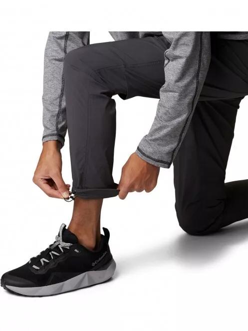 Columbia Maxtrail Lite Pant férfi túranadrág szürke színben 5