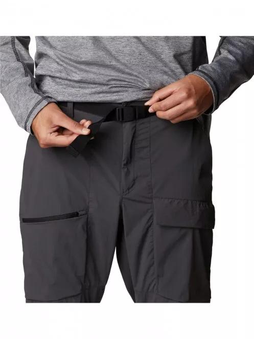 Columbia Maxtrail Lite Pant férfi túranadrág szürke színben 6