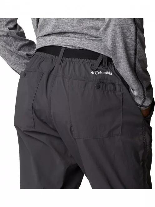 Columbia Maxtrail Lite Pant férfi túranadrág szürke színben 7