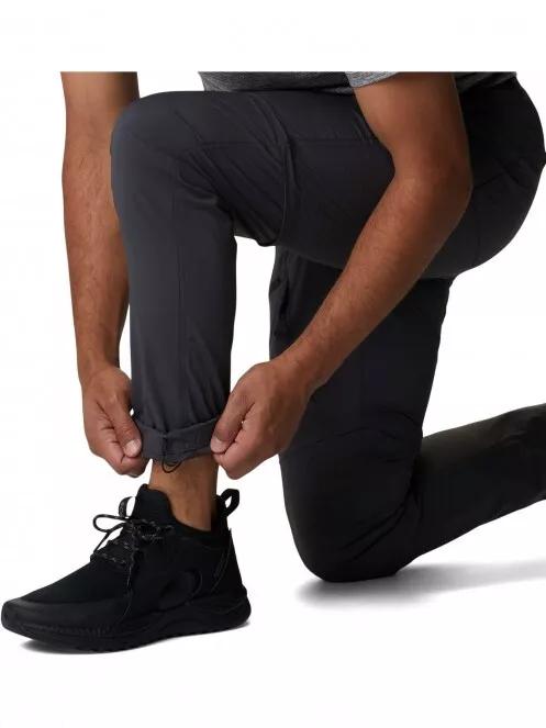 Columbia Maxtrail Lite Convertible Pant férfi túranadrág szürke színben 6