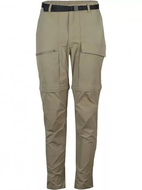 Columbia Maxtrail Lite Convertible Pant férfi túranadrág zöld színben 7