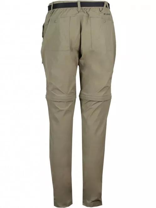 Columbia Maxtrail Lite Convertible Pant férfi túranadrág zöld színben 8