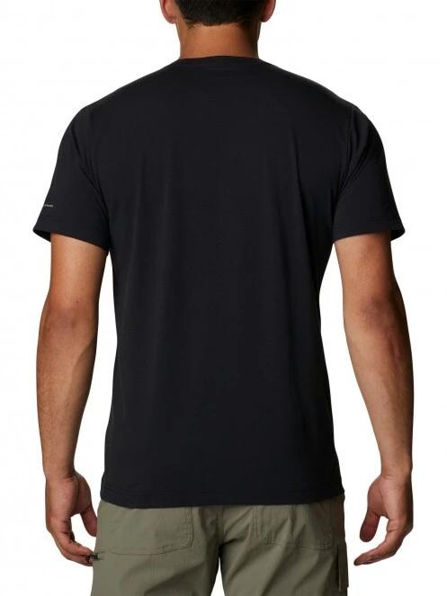 Sun Trek V-Neck Short Sleeve