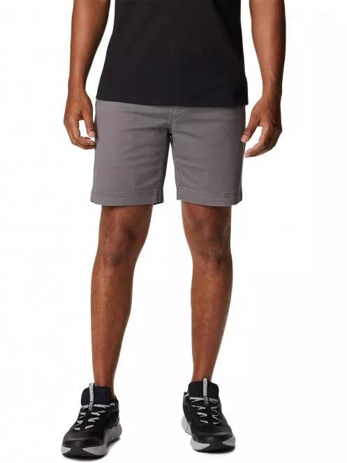 Columbia Pacific Ridge Chino Short férfi rövidnadrág szürke színben 2