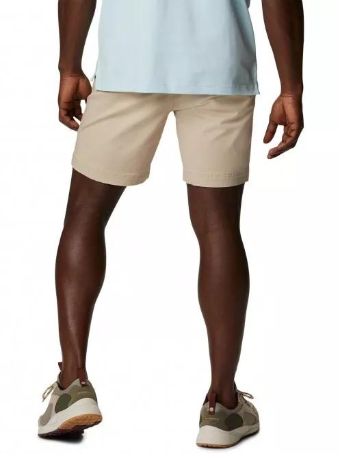 Pacific Ridge Chino Short