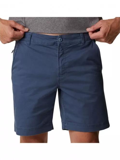 Pacific Ridge Chino Short