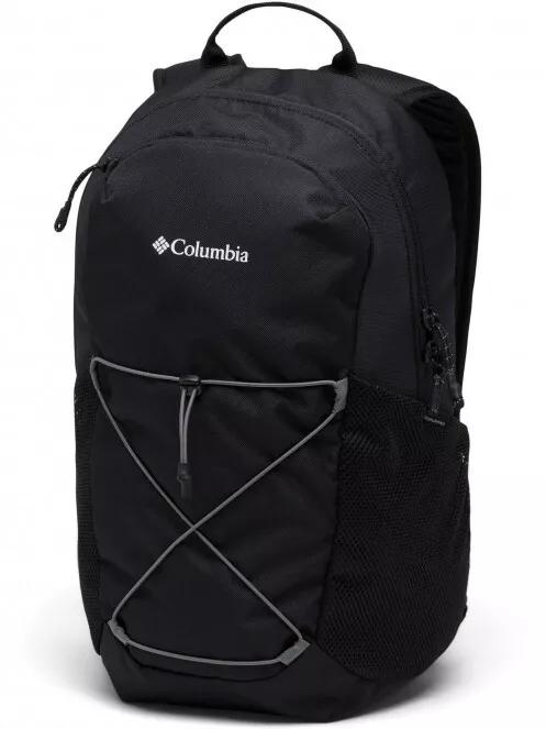 Columbia Atlas Explorer 16L Backpack túrahátizsák fekete színben 2