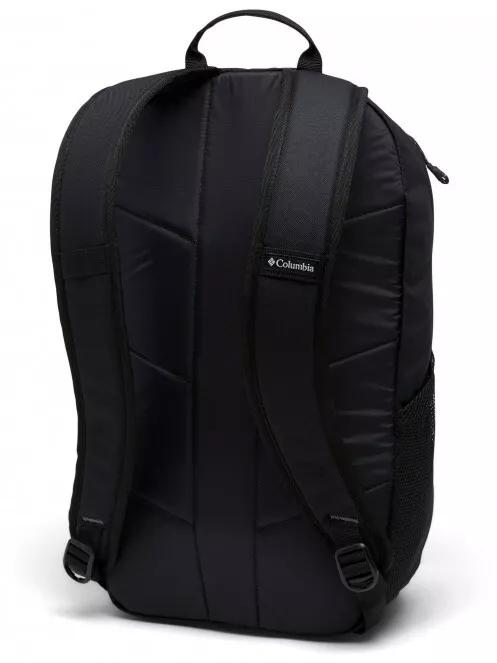 Columbia Atlas Explorer 16L Backpack túrahátizsák fekete színben 3