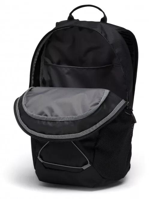 Columbia Atlas Explorer 16L Backpack túrahátizsák fekete színben 4