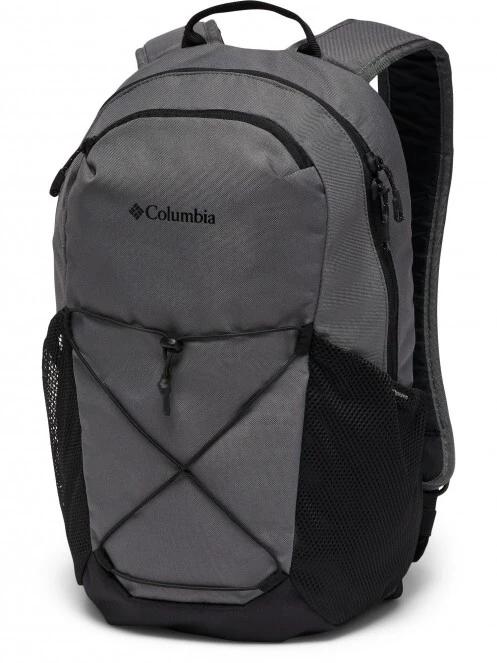 Columbia Atlas Explorer 16L Backpack hátizsák szürke színben 2
