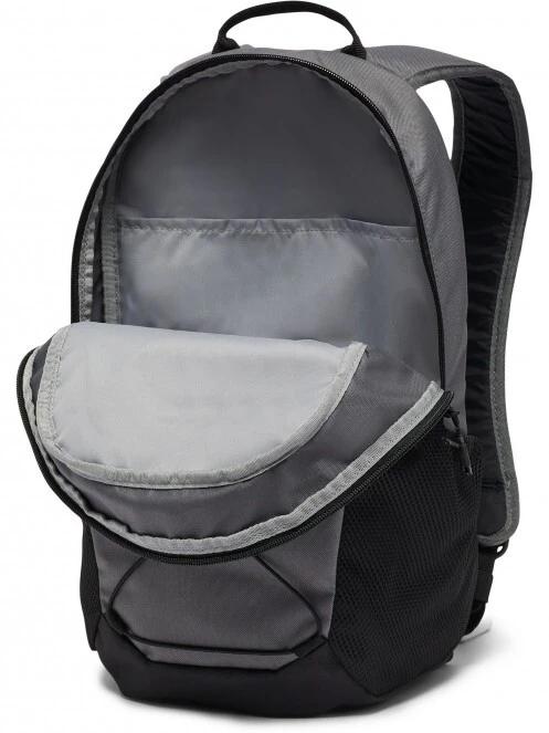 Columbia Atlas Explorer 16L Backpack hátizsák szürke színben 5