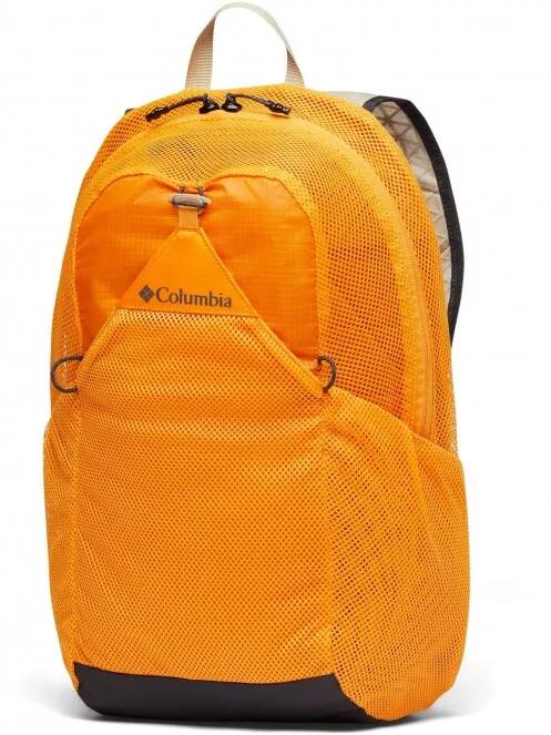 Columbia Tandem Trail 20L Mesh Backpack női hátizsák narancssárga színben 2