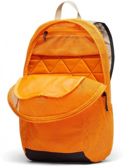 Columbia Tandem Trail 20L Mesh Backpack női hátizsák narancssárga színben 4