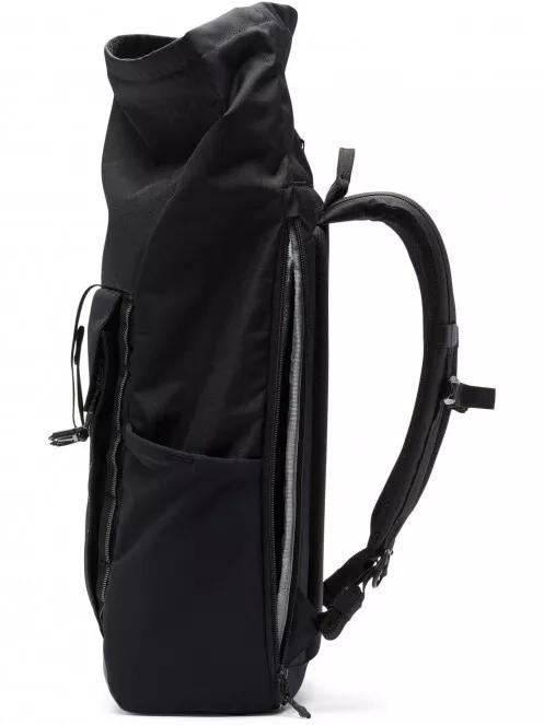Columbia Convey II 27L Rolltop Backpack hátizsák fekete színben 4