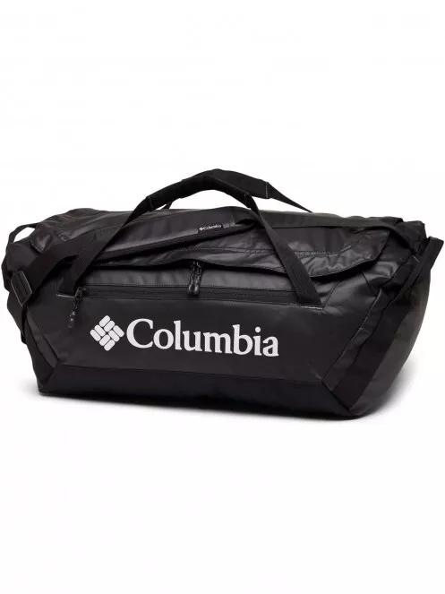 Columbia On The Go 40L Duffle férfi utazótáska fekete színben 2
