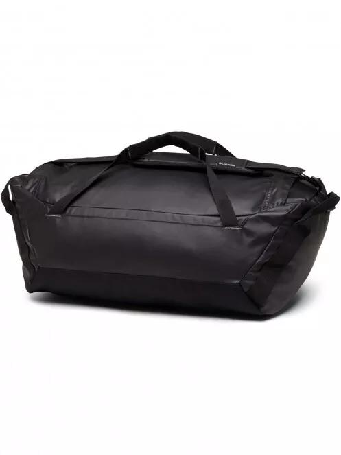 Columbia On The Go 40L Duffle férfi utazótáska fekete színben 3