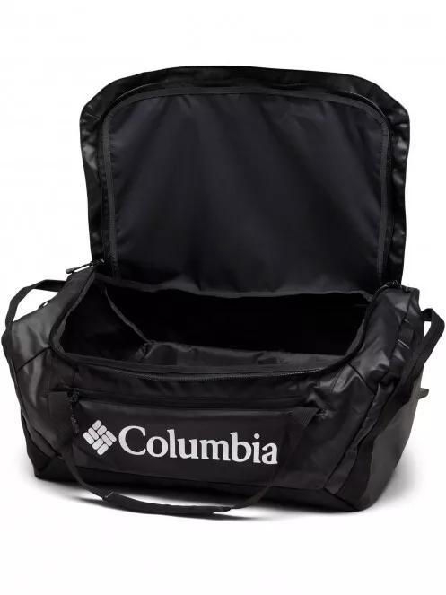 Columbia On The Go 40L Duffle férfi utazótáska fekete színben 4