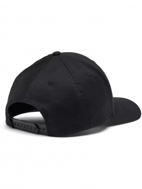 Columbia Columbia Trek Snap Back férfi baseball sapka fekete színben 3
