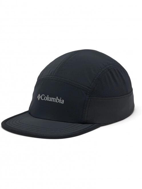 Columbia Escape Thrive Cap férfi baseball sapka fekete színben 2