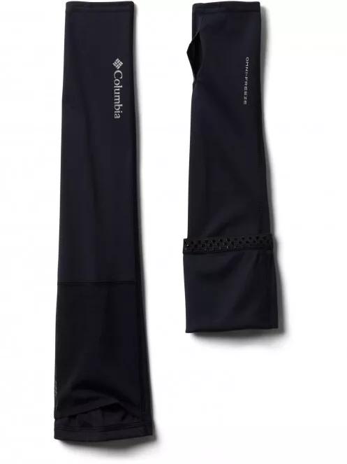 Columbia Freezer Zero II Arm Sleeves karszár fekete színben 3