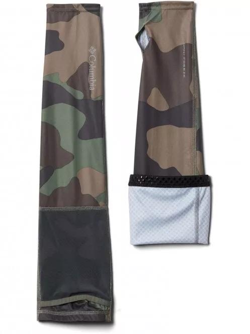 Freezer Zero II Arm Sleeves