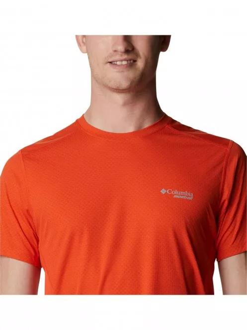 Titan Ultra III Short Sleeve Shirt