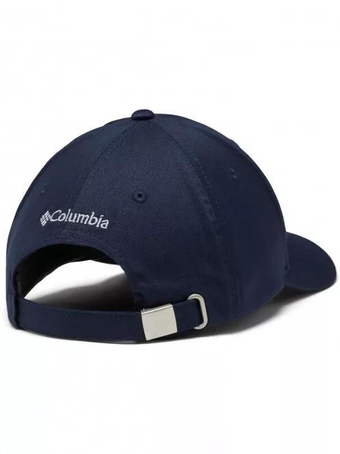 Columbia Baxter Falls Dad Cap férfi baseball sapka kék színben 3