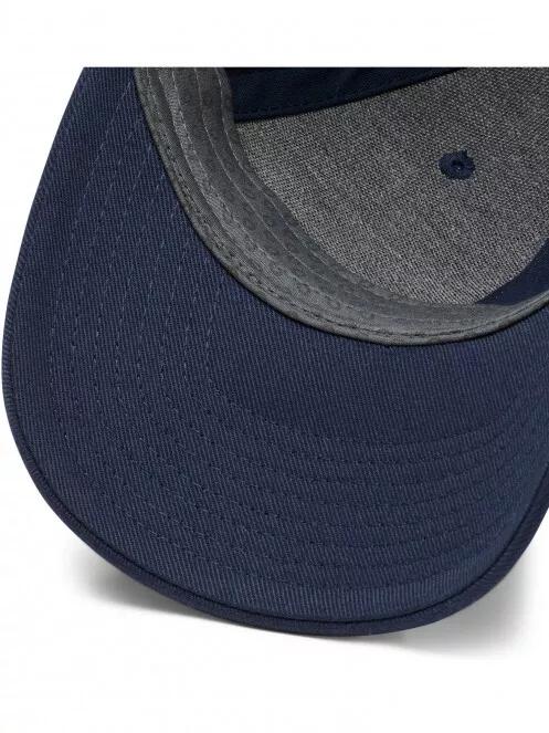Columbia Baxter Falls Dad Cap férfi baseball sapka kék színben 4