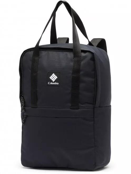 Columbia Columbia Trek 18L Backpack női hátizsák fekete színben 2