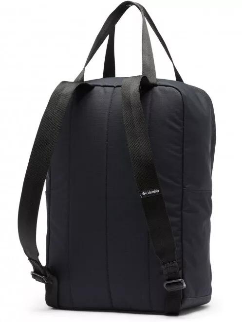 Columbia Columbia Trek 18L Backpack női hátizsák fekete színben 3